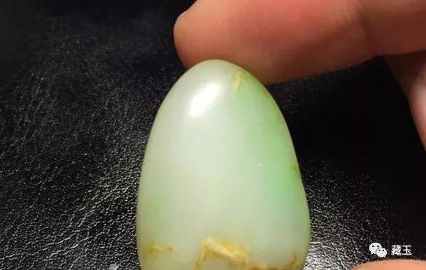 翡翠原石白玉买和田玉原石-第7张图片-翡翠网 翡翠原石白玉买和田玉原石-第7张图片-翡翠网