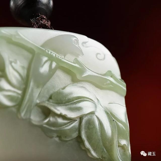 翡翠原石白玉买和田玉原石-第8张图片-翡翠网 翡翠原石白玉买和田玉原石-第8张图片-翡翠网