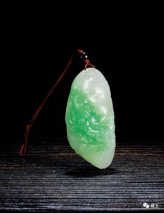 翡翠原石白玉买和田玉原石-第12张图片-翡翠网 翡翠原石白玉买和田玉原石-第12张图片-翡翠网