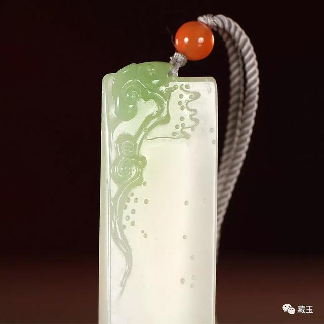 翡翠原石白玉买和田玉原石-第13张图片-翡翠网 翡翠原石白玉买和田玉原石-第13张图片-翡翠网