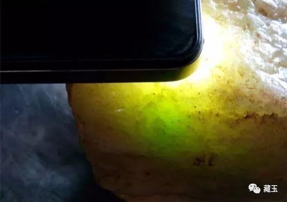 翡翠原石白玉买和田玉原石-第16张图片-翡翠网 翡翠原石白玉买和田玉原石-第16张图片-翡翠网