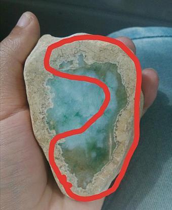 翡翠的原石在哪里江镇城翡翠原石之旅-第8张图片-翡翠网 翡翠的原石在哪里江镇城翡翠原石之旅-第8张图片-翡翠网