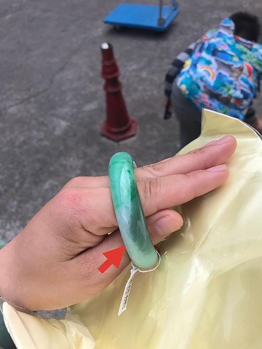 翡翠的原石在哪里江镇城翡翠原石之旅-第9张图片-翡翠网 翡翠的原石在哪里江镇城翡翠原石之旅-第9张图片-翡翠网