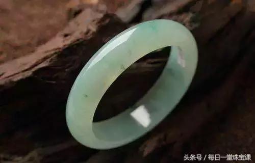 翡翠种水知识图解,种水好的翡翠图片-第15张图片-翡翠网 翡翠种水知识图解,种水好的翡翠图片-第15张图片-翡翠网