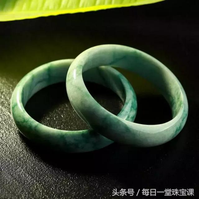 翡翠种水知识图解,种水好的翡翠图片-第17张图片-翡翠网 翡翠种水知识图解,种水好的翡翠图片-第17张图片-翡翠网