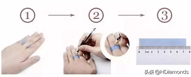 关于翡翠手镯测量方法的信息-第10张图片-翡翠网 关于翡翠手镯测量方法的信息-第10张图片-翡翠网