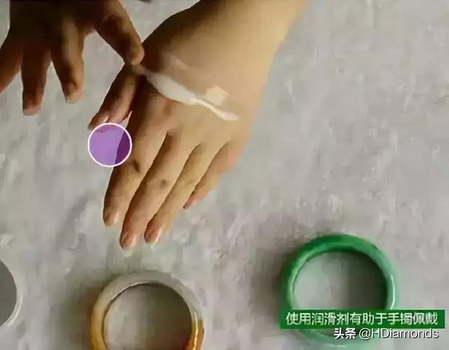 关于翡翠手镯测量方法的信息-第15张图片-翡翠网 关于翡翠手镯测量方法的信息-第15张图片-翡翠网