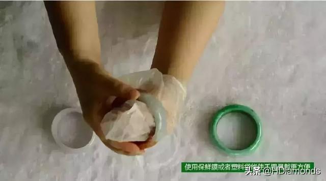 关于翡翠手镯测量方法的信息-第16张图片-翡翠网 关于翡翠手镯测量方法的信息-第16张图片-翡翠网