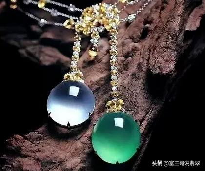 翡翠知识翡翠起胶与起莹翡翠起胶的贵吗-第1张图片-翡翠网 翡翠知识翡翠起胶与起莹翡翠起胶的贵吗-第1张图片-翡翠网