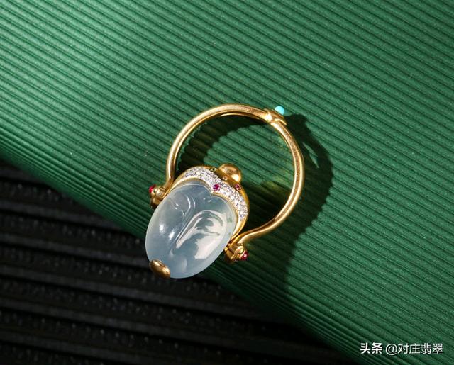 宝宝佛翡翠什么价格玉的宝宝佛有什么讲究-第2张图片-翡翠网 宝宝佛翡翠什么价格玉的宝宝佛有什么讲究-第2张图片-翡翠网