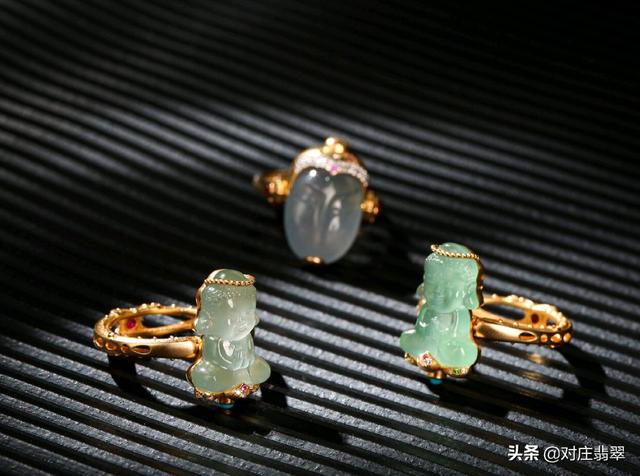 宝宝佛翡翠什么价格玉的宝宝佛有什么讲究-第5张图片-翡翠网 宝宝佛翡翠什么价格玉的宝宝佛有什么讲究-第5张图片-翡翠网