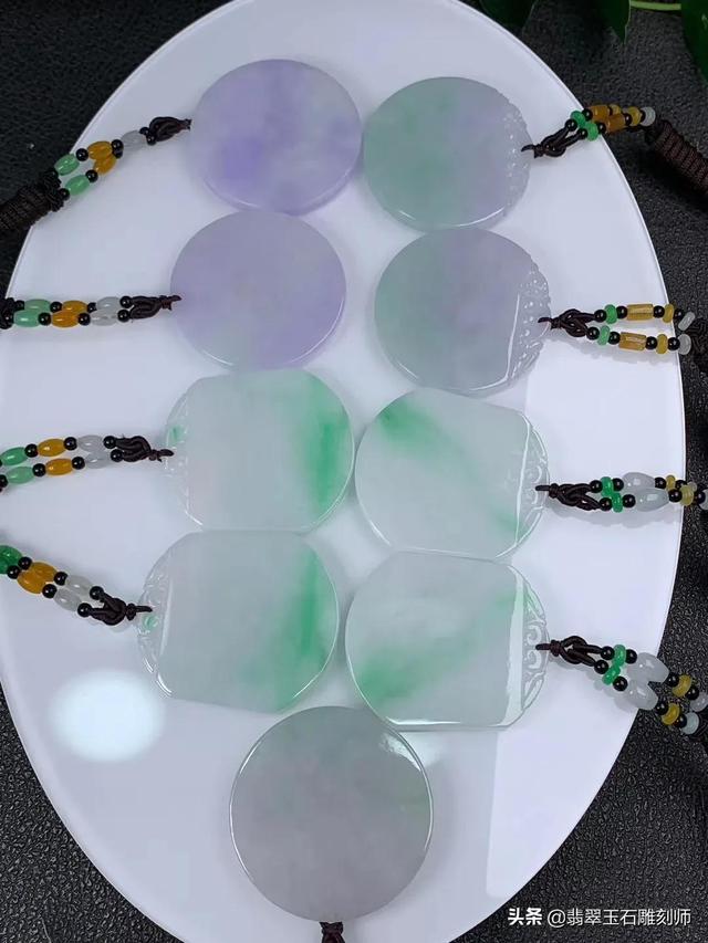 开翡翠手镯直播,翡翠镯子报价-第20张图片-翡翠网 开翡翠手镯直播,翡翠镯子报价-第20张图片-翡翠网