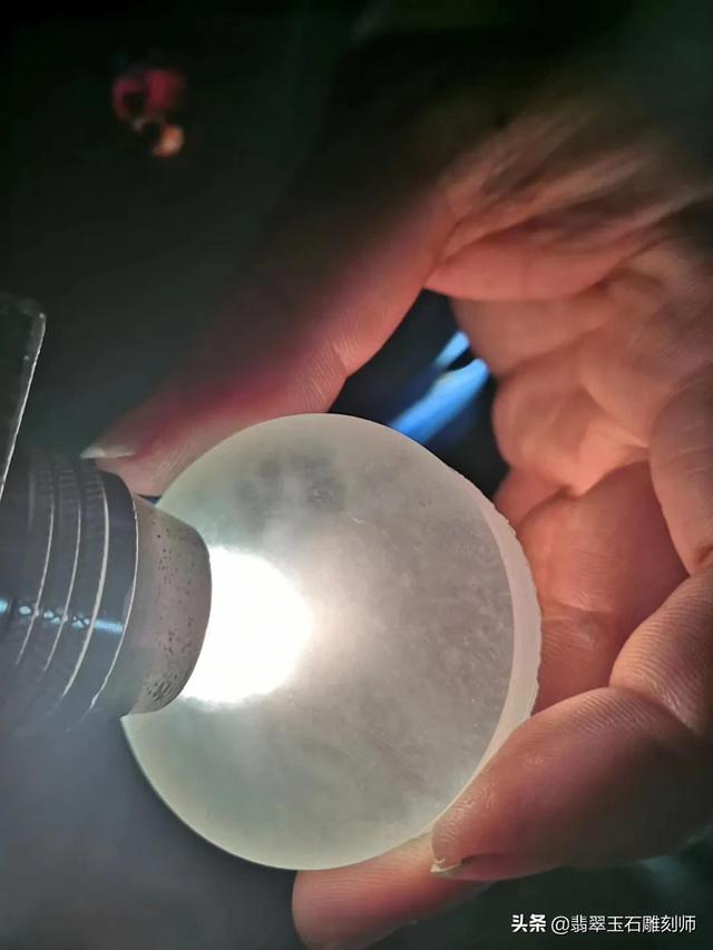 开翡翠手镯直播,翡翠镯子报价-第25张图片-翡翠网 开翡翠手镯直播,翡翠镯子报价-第25张图片-翡翠网