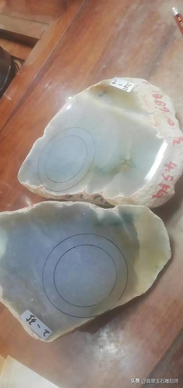 开翡翠手镯直播,翡翠镯子报价-第26张图片-翡翠网 开翡翠手镯直播,翡翠镯子报价-第26张图片-翡翠网