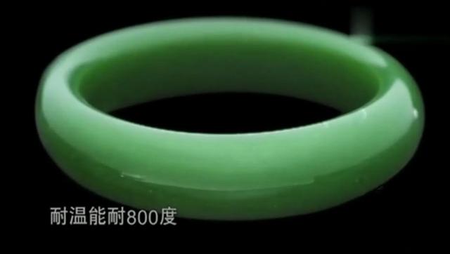 鉴宝翡翠手镯图片翡翠手镯款式-第4张图片-翡翠网 鉴宝翡翠手镯图片翡翠手镯款式-第4张图片-翡翠网