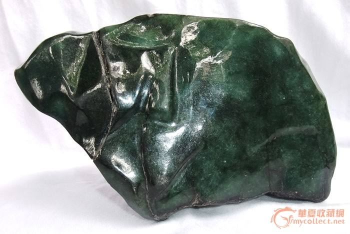 翡翠原石价值评估机构,翡翠毛料原石-第2张图片-翡翠网 翡翠原石价值评估机构,翡翠毛料原石-第2张图片-翡翠网