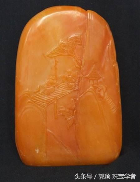 翡翠原石怎么开皮,翡翠原石蛤蟆皮-第2张图片-翡翠网 翡翠原石怎么开皮,翡翠原石蛤蟆皮-第2张图片-翡翠网