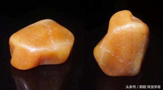 翡翠原石怎么开皮,翡翠原石蛤蟆皮-第3张图片-翡翠网 翡翠原石怎么开皮,翡翠原石蛤蟆皮-第3张图片-翡翠网