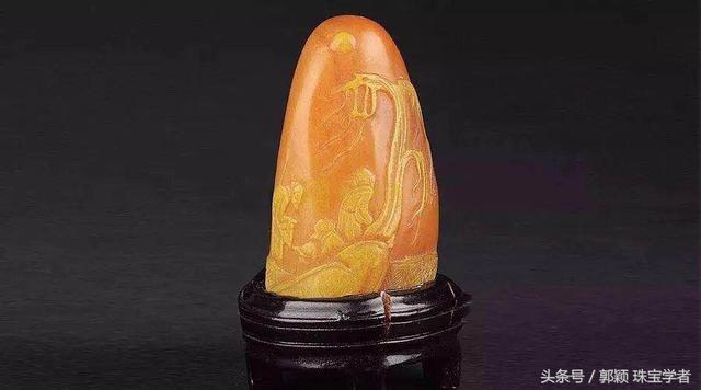 翡翠原石怎么开皮,翡翠原石蛤蟆皮-第7张图片-翡翠网 翡翠原石怎么开皮,翡翠原石蛤蟆皮-第7张图片-翡翠网