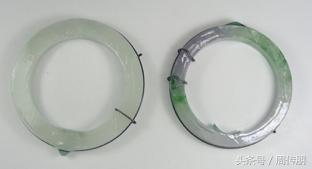 如何分辨翡翠原石是不是b货的简单介绍-第2张图片-翡翠网 如何分辨翡翠原石是不是b货的简单介绍-第2张图片-翡翠网