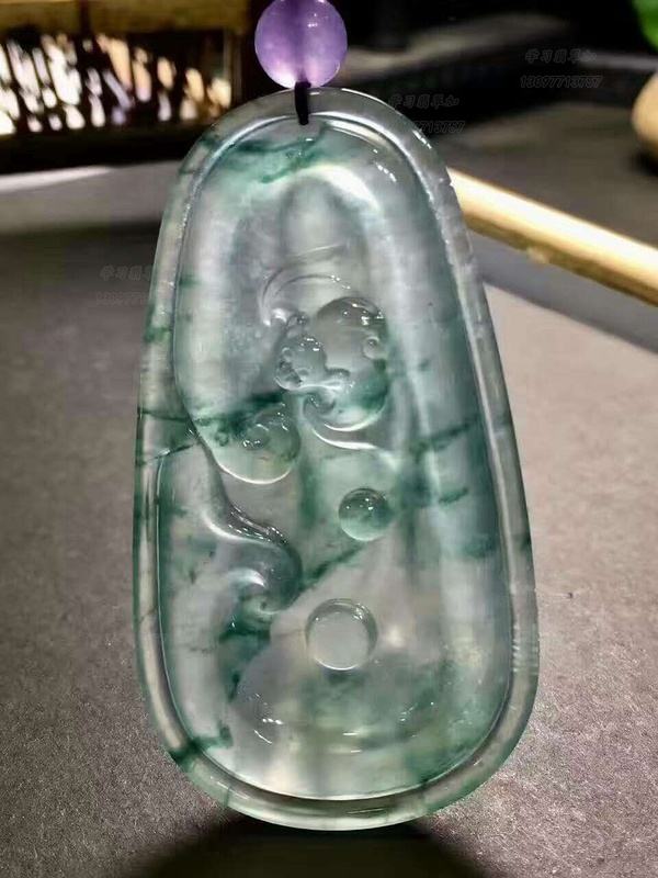 魔翡翠知识体系魔翡翠粤语版-第1张图片-翡翠网 魔翡翠知识体系魔翡翠粤语版-第1张图片-翡翠网