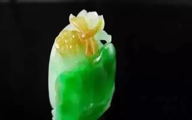 大马坎紫翡翠价格的简单介绍-第7张图片-翡翠网 大马坎紫翡翠价格的简单介绍-第7张图片-翡翠网