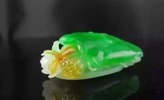 大马坎紫翡翠价格的简单介绍-第8张图片-翡翠网 大马坎紫翡翠价格的简单介绍-第8张图片-翡翠网