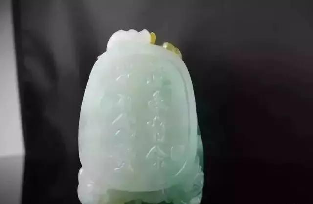 大马坎紫翡翠价格的简单介绍-第9张图片-翡翠网 大马坎紫翡翠价格的简单介绍-第9张图片-翡翠网