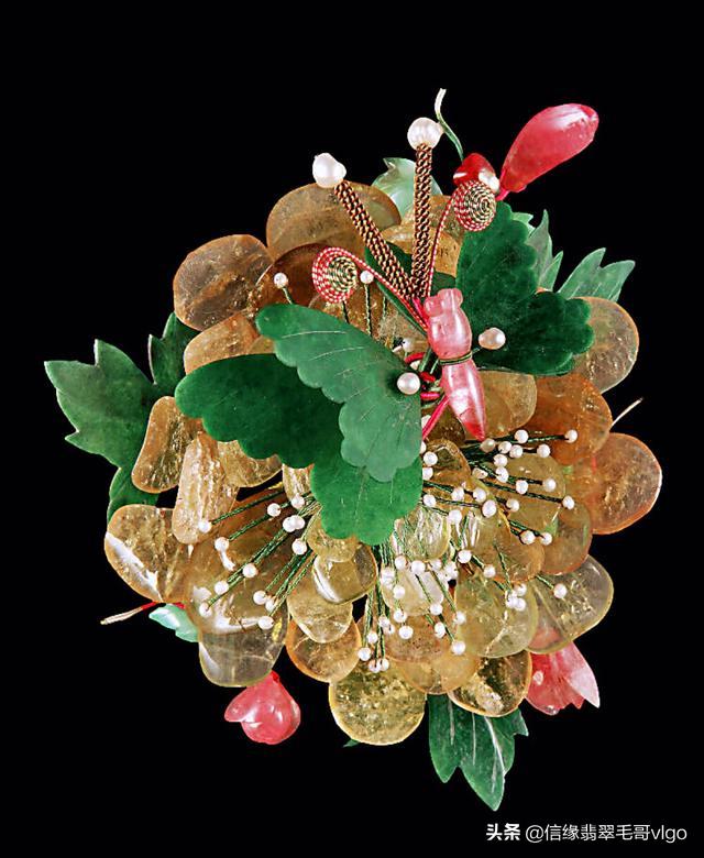 翡翠十大美女知识的简单介绍-第3张图片-翡翠网 翡翠十大美女知识的简单介绍-第3张图片-翡翠网