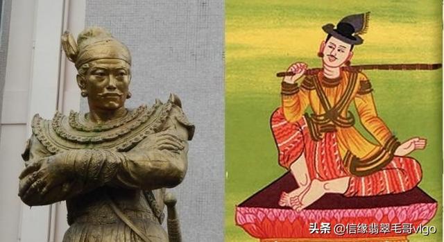 翡翠十大美女知识的简单介绍-第4张图片-翡翠网 翡翠十大美女知识的简单介绍-第4张图片-翡翠网