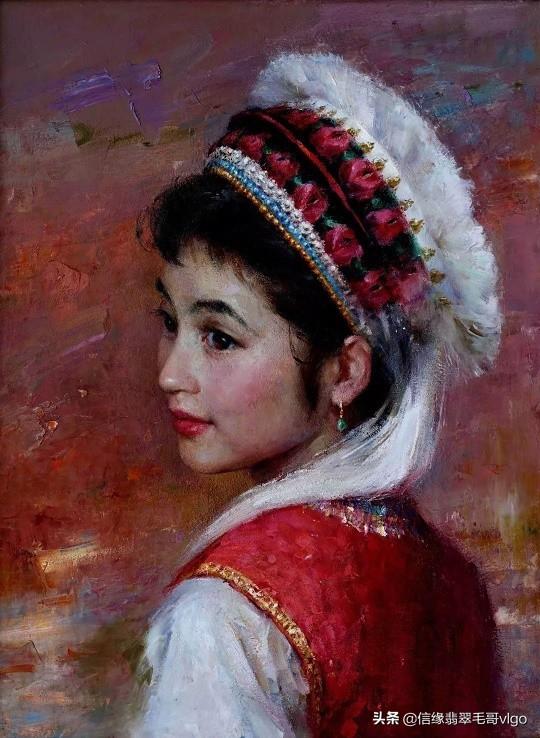 翡翠十大美女知识的简单介绍-第6张图片-翡翠网 翡翠十大美女知识的简单介绍-第6张图片-翡翠网