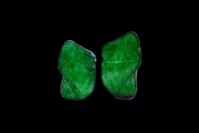 翡翠原石达木坎特点,32种翡翠颜色等级排名-第1张图片-翡翠网 翡翠原石达木坎特点,32种翡翠颜色等级排名-第1张图片-翡翠网