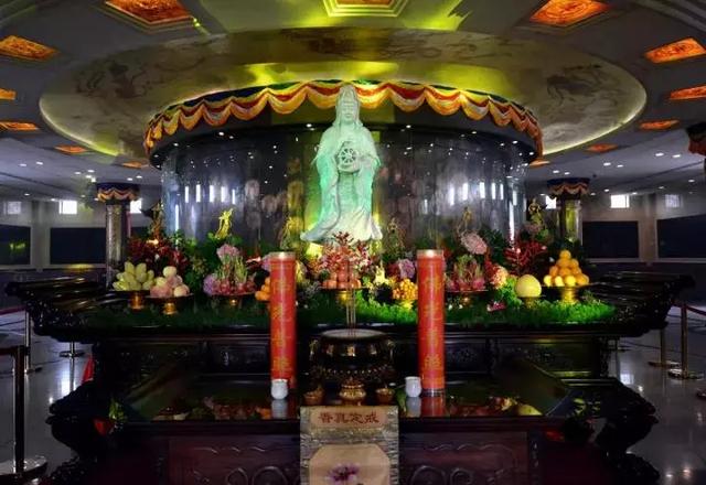 缅甸翡翠玉观音价格缅甸翡翠观音挂件-第6张图片-翡翠网 缅甸翡翠玉观音价格缅甸翡翠观音挂件-第6张图片-翡翠网