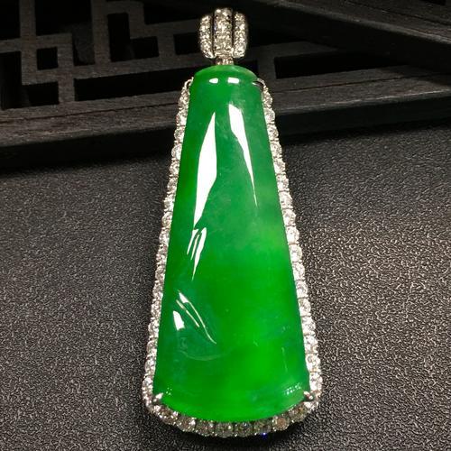 关于关于翡翠的10个知识的信息-第1张图片-翡翠网 关于关于翡翠的10个知识的信息-第1张图片-翡翠网