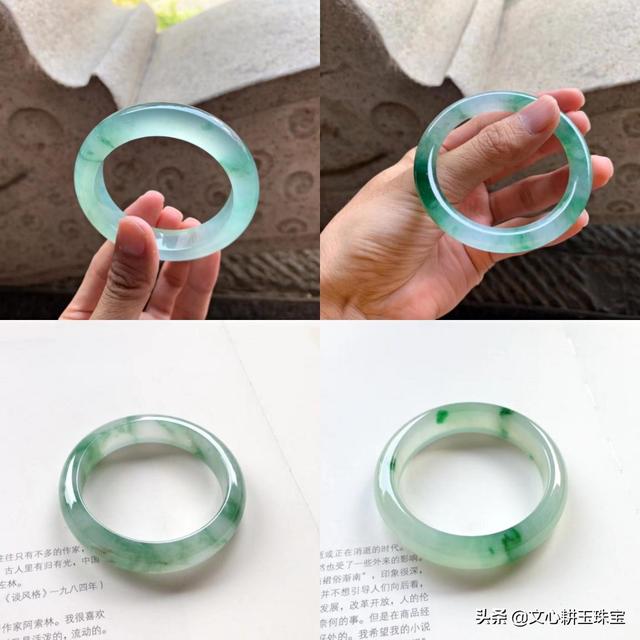 高雅点的玉店名字翡翠手镯取什么名字好-第3张图片-翡翠网 高雅点的玉店名字翡翠手镯取什么名字好-第3张图片-翡翠网