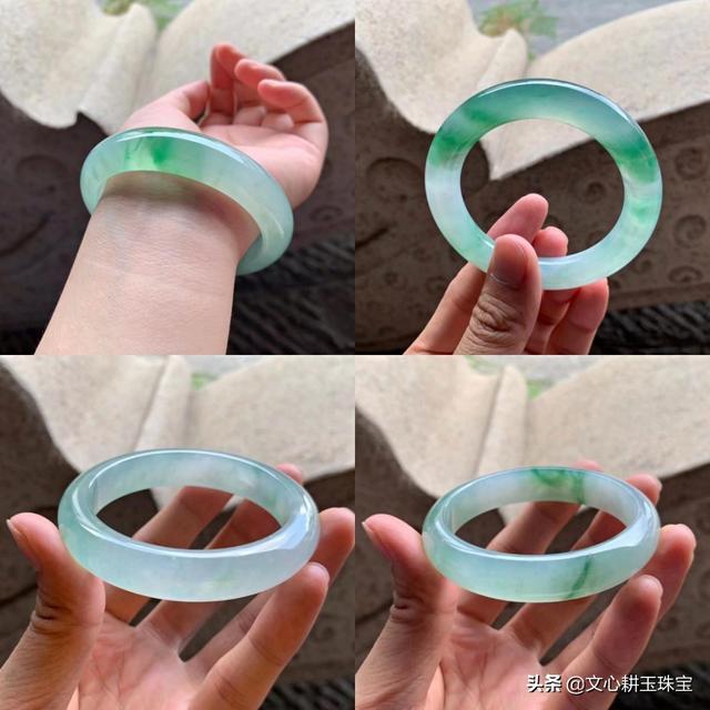 高雅点的玉店名字翡翠手镯取什么名字好-第4张图片-翡翠网