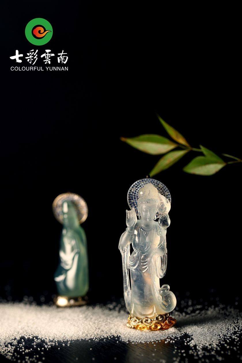 面向大众的成语面向大众的翡翠知识-第1张图片-翡翠网 面向大众的成语面向大众的翡翠知识-第1张图片-翡翠网