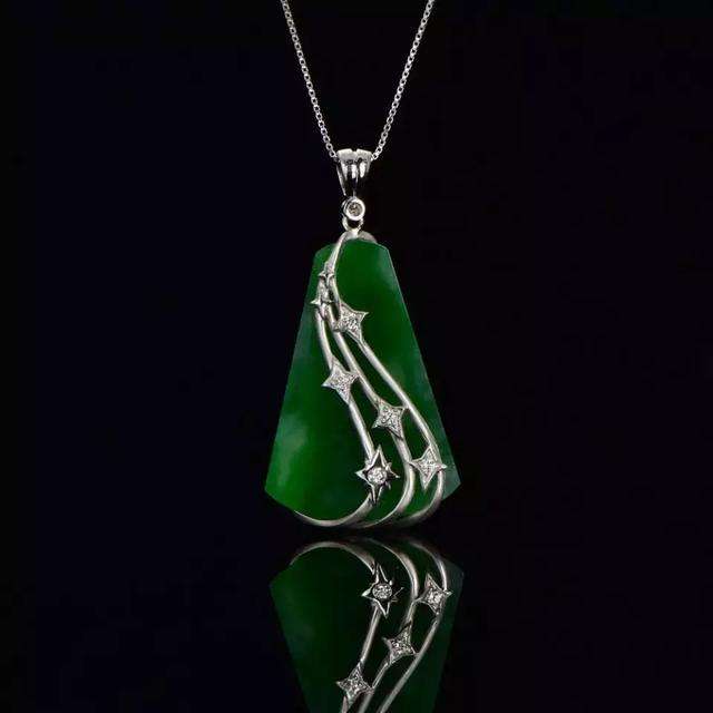 面向大众的成语面向大众的翡翠知识-第2张图片-翡翠网 面向大众的成语面向大众的翡翠知识-第2张图片-翡翠网