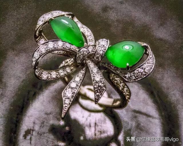 三千万以上的翡翠手镯三千多的翡翠镯子怎么样-第26张图片-翡翠网 三千万以上的翡翠手镯三千多的翡翠镯子怎么样-第26张图片-翡翠网