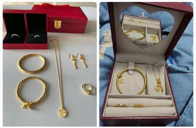 a货千足金翡翠吊坠价格足金翡翠a货挂件-第5张图片-翡翠网 a货千足金翡翠吊坠价格足金翡翠a货挂件-第5张图片-翡翠网