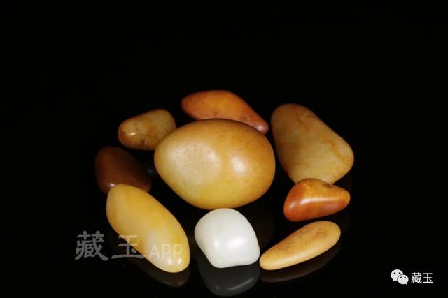 糯种翡翠原石图片翡翠原石籽料-第2张图片-翡翠网 糯种翡翠原石图片翡翠原石籽料-第2张图片-翡翠网