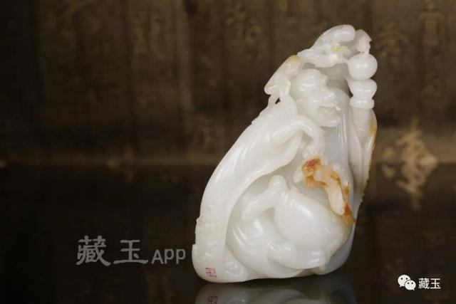 糯种翡翠原石图片翡翠原石籽料-第6张图片-翡翠网 糯种翡翠原石图片翡翠原石籽料-第6张图片-翡翠网