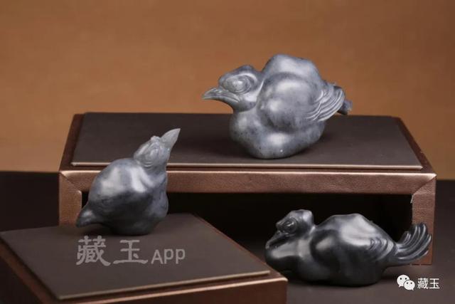 糯种翡翠原石图片翡翠原石籽料-第11张图片-翡翠网 糯种翡翠原石图片翡翠原石籽料-第11张图片-翡翠网