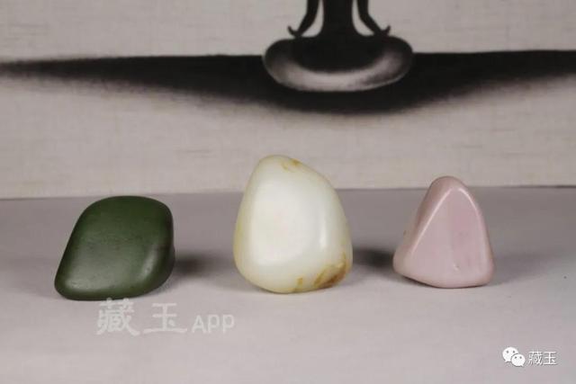 糯种翡翠原石图片翡翠原石籽料-第22张图片-翡翠网 糯种翡翠原石图片翡翠原石籽料-第22张图片-翡翠网