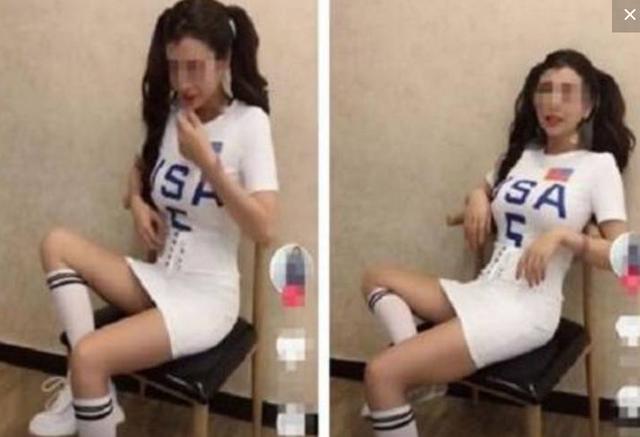 抖音真空跳舞视频,抖音我是超级玛丽-第2张图片-翡翠网 抖音真空跳舞视频,抖音我是超级玛丽-第2张图片-翡翠网