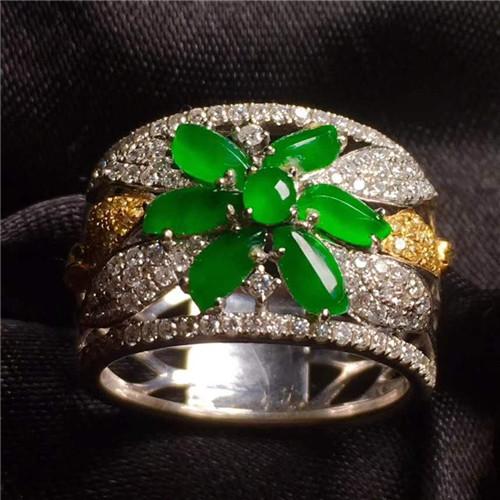 包含翡翠戒圈知识的词条-第2张图片-翡翠网 包含翡翠戒圈知识的词条-第2张图片-翡翠网