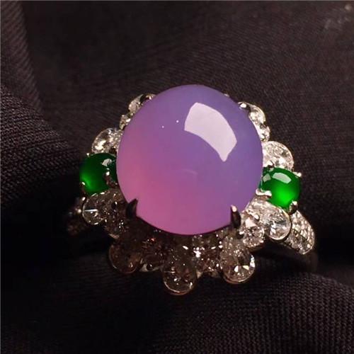 包含翡翠戒圈知识的词条-第3张图片-翡翠网 包含翡翠戒圈知识的词条-第3张图片-翡翠网