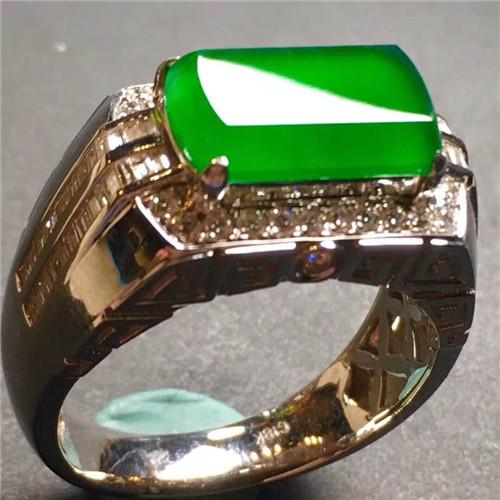 包含翡翠戒圈知识的词条-第4张图片-翡翠网 包含翡翠戒圈知识的词条-第4张图片-翡翠网