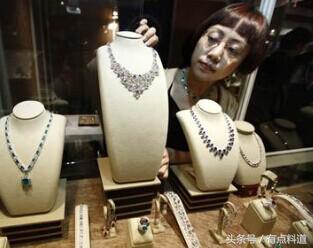 厦门金鹭首饰怎么样,厦门金鹭首饰翡翠价格-第1张图片-翡翠网 厦门金鹭首饰怎么样,厦门金鹭首饰翡翠价格-第1张图片-翡翠网