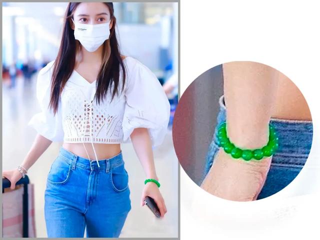 三色缅甸翡翠手链价格缅甸手链贵吗-第15张图片-翡翠网 三色缅甸翡翠手链价格缅甸手链贵吗-第15张图片-翡翠网